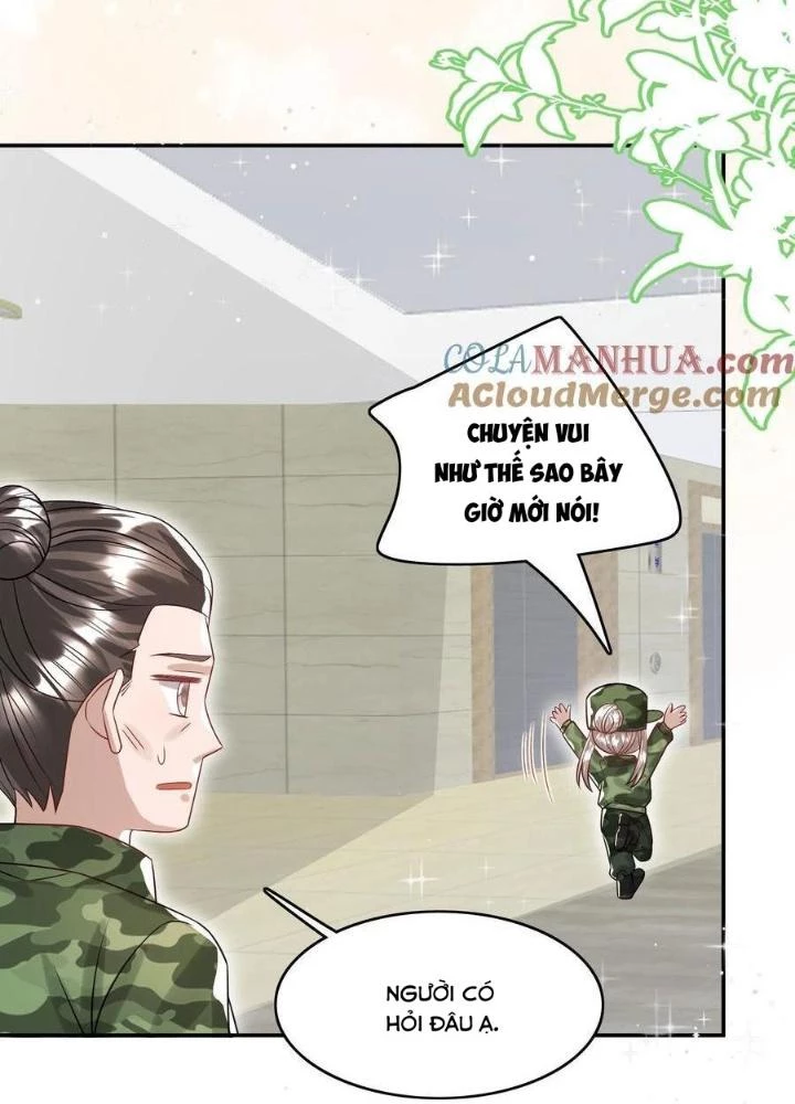 Tiểu Manh Bảo Bốn Tuổi Theo Sư Phụ Xuống Núi Chapter 258 - 23