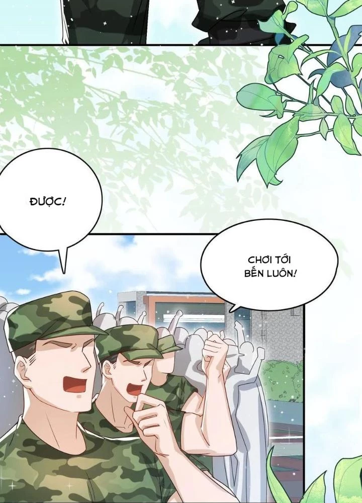 Tiểu Manh Bảo Bốn Tuổi Theo Sư Phụ Xuống Núi Chapter 258 - 29