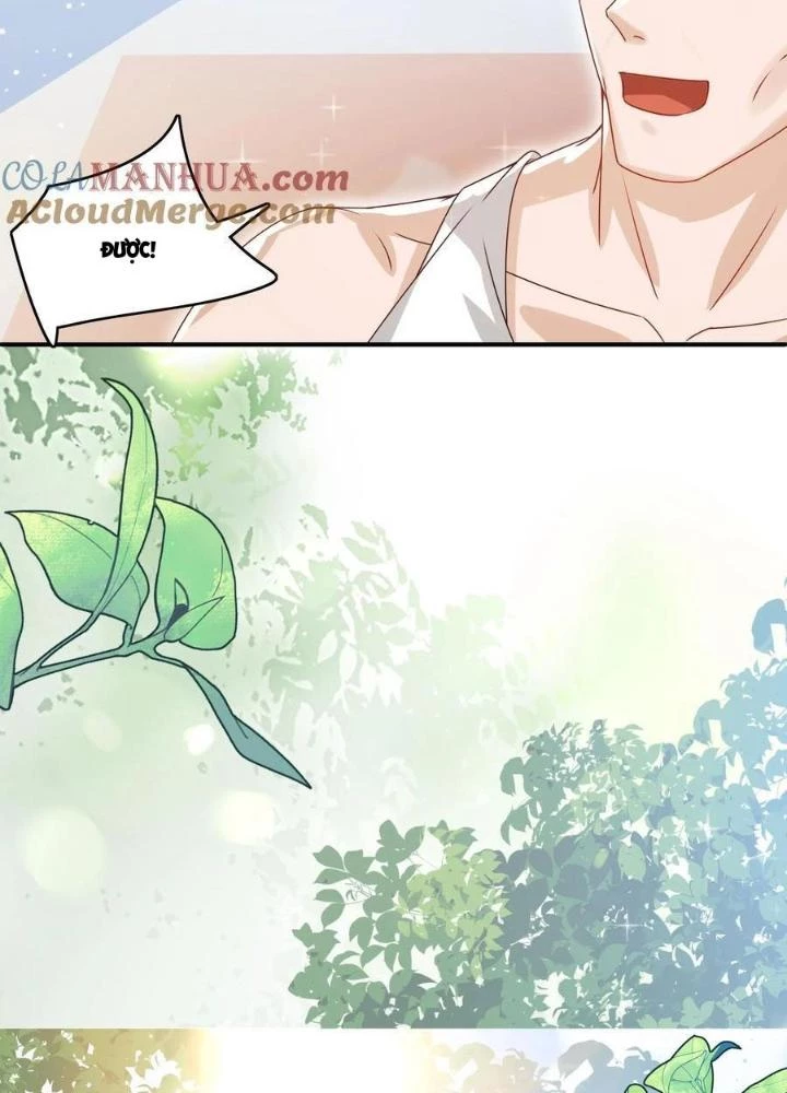 Tiểu Manh Bảo Bốn Tuổi Theo Sư Phụ Xuống Núi Chapter 258 - 37
