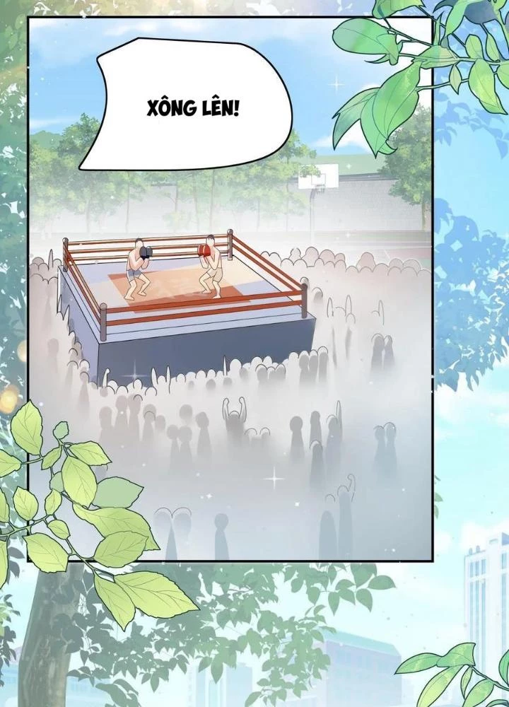 Tiểu Manh Bảo Bốn Tuổi Theo Sư Phụ Xuống Núi Chapter 258 - 39
