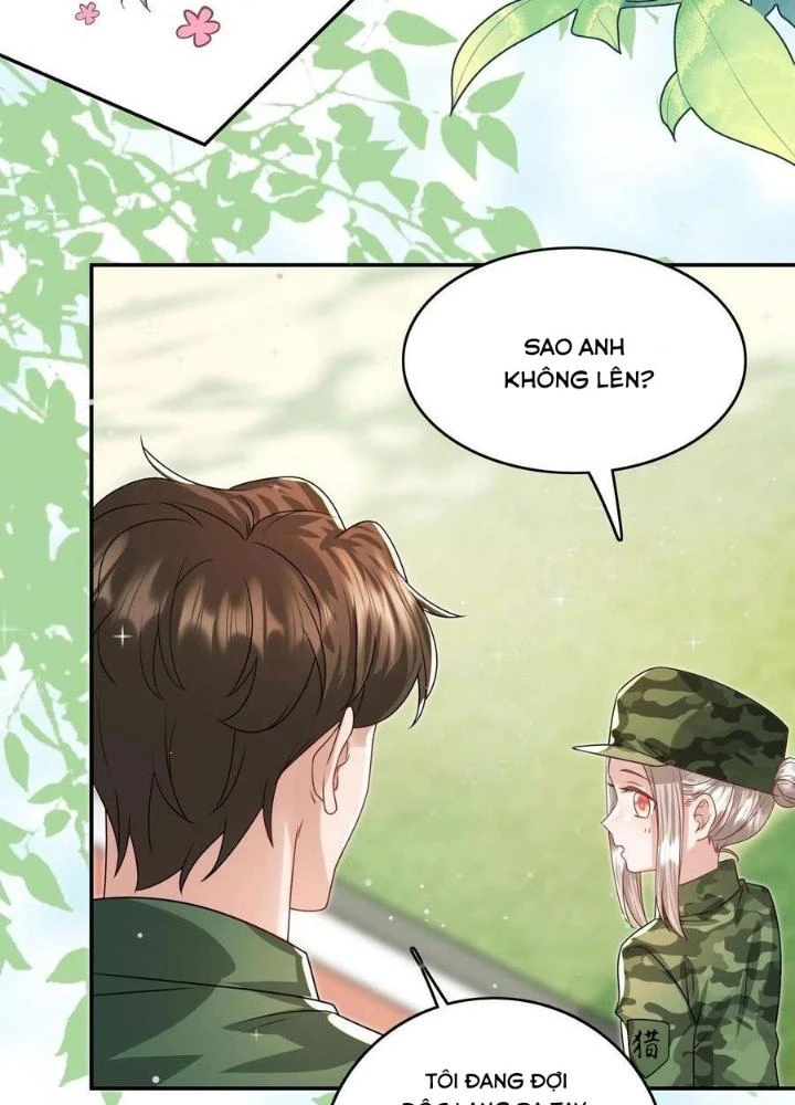Tiểu Manh Bảo Bốn Tuổi Theo Sư Phụ Xuống Núi Chapter 258 - 47