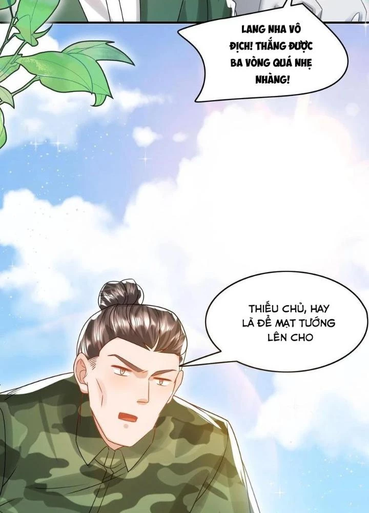 Tiểu Manh Bảo Bốn Tuổi Theo Sư Phụ Xuống Núi Chapter 258 - 53