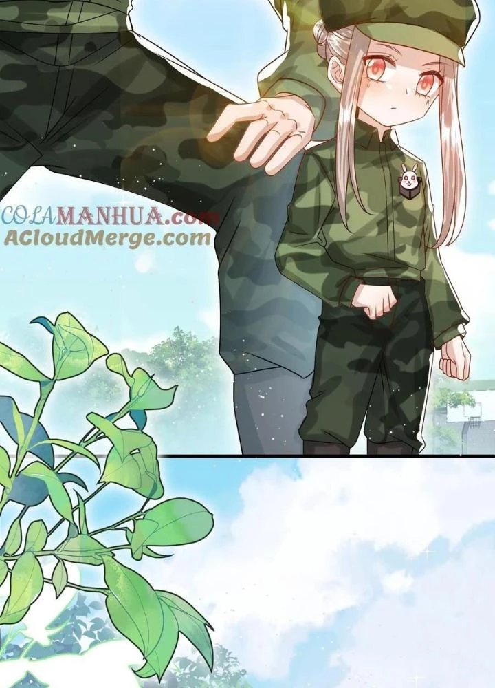 Tiểu Manh Bảo Bốn Tuổi Theo Sư Phụ Xuống Núi Chapter 258 - 55