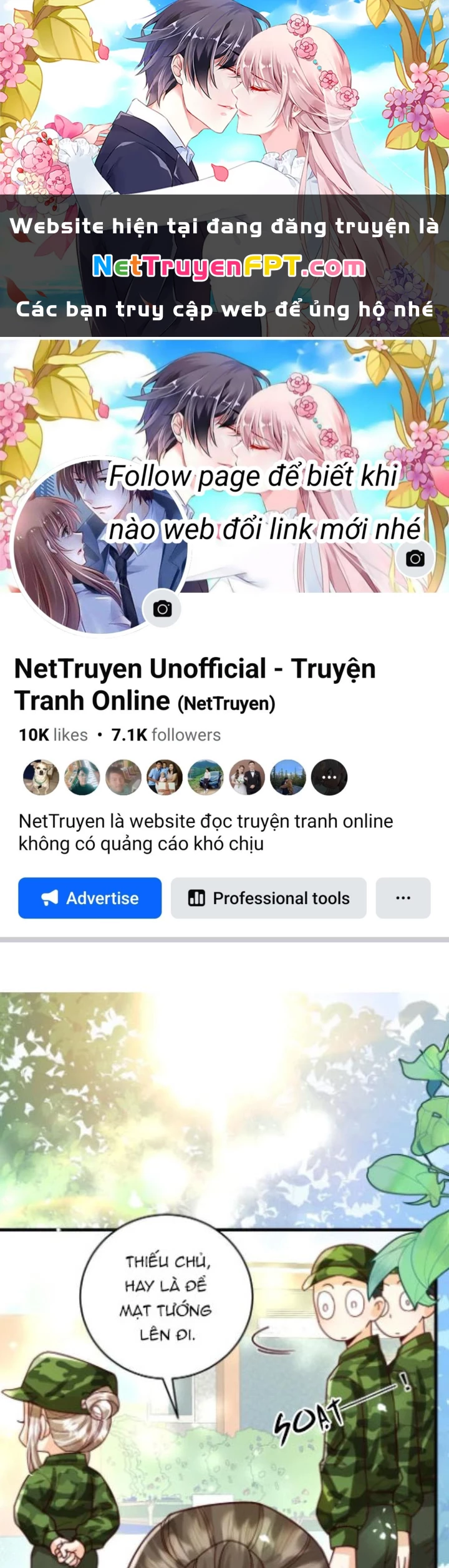 Tiểu Manh Bảo Bốn Tuổi Theo Sư Phụ Xuống Núi Chapter 259 - 1