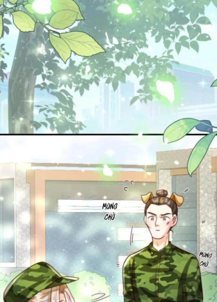 Tiểu Manh Bảo Bốn Tuổi Theo Sư Phụ Xuống Núi Chapter 259 - 3