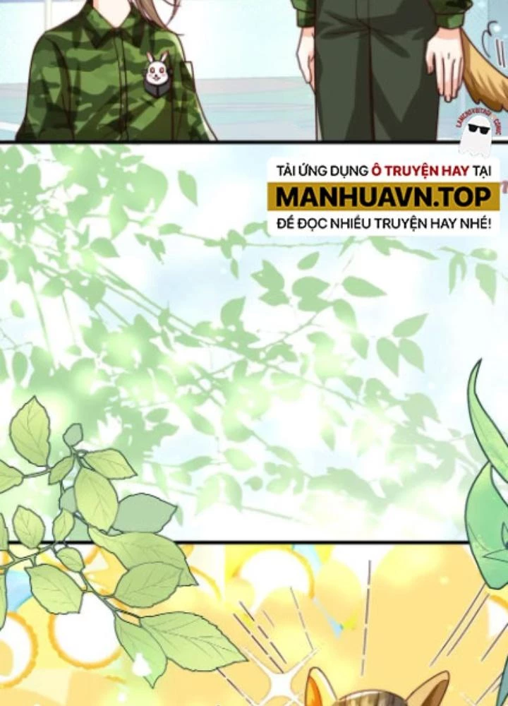 Tiểu Manh Bảo Bốn Tuổi Theo Sư Phụ Xuống Núi Chapter 259 - 5