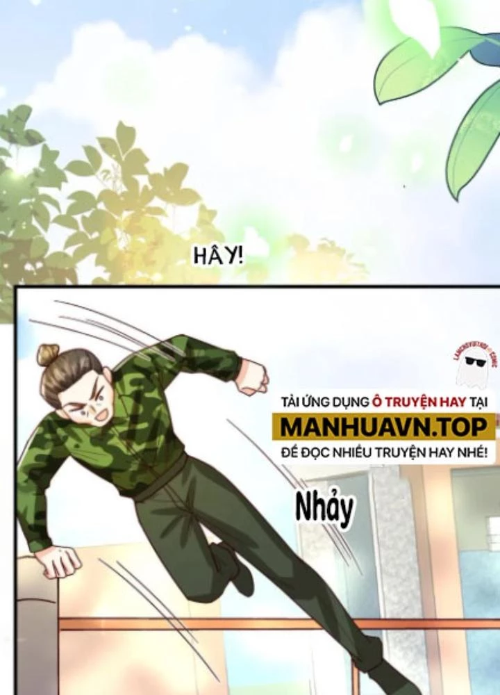 Tiểu Manh Bảo Bốn Tuổi Theo Sư Phụ Xuống Núi Chapter 259 - 9