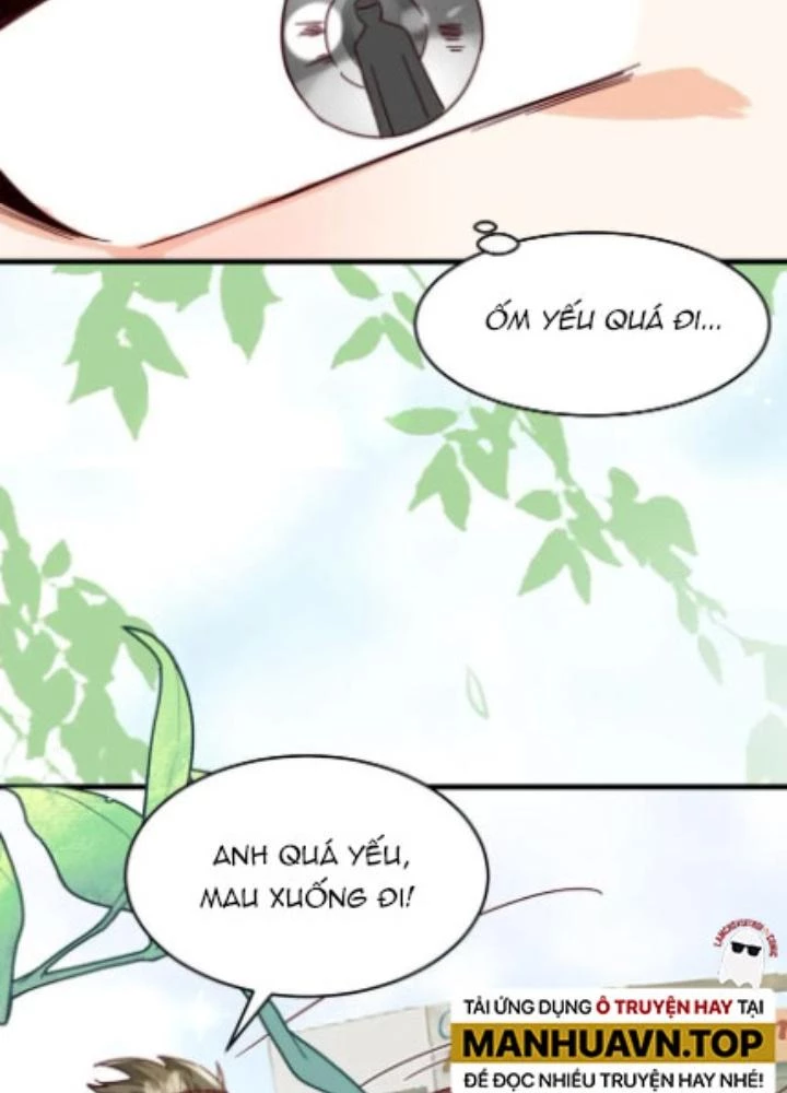 Tiểu Manh Bảo Bốn Tuổi Theo Sư Phụ Xuống Núi Chapter 259 - 13