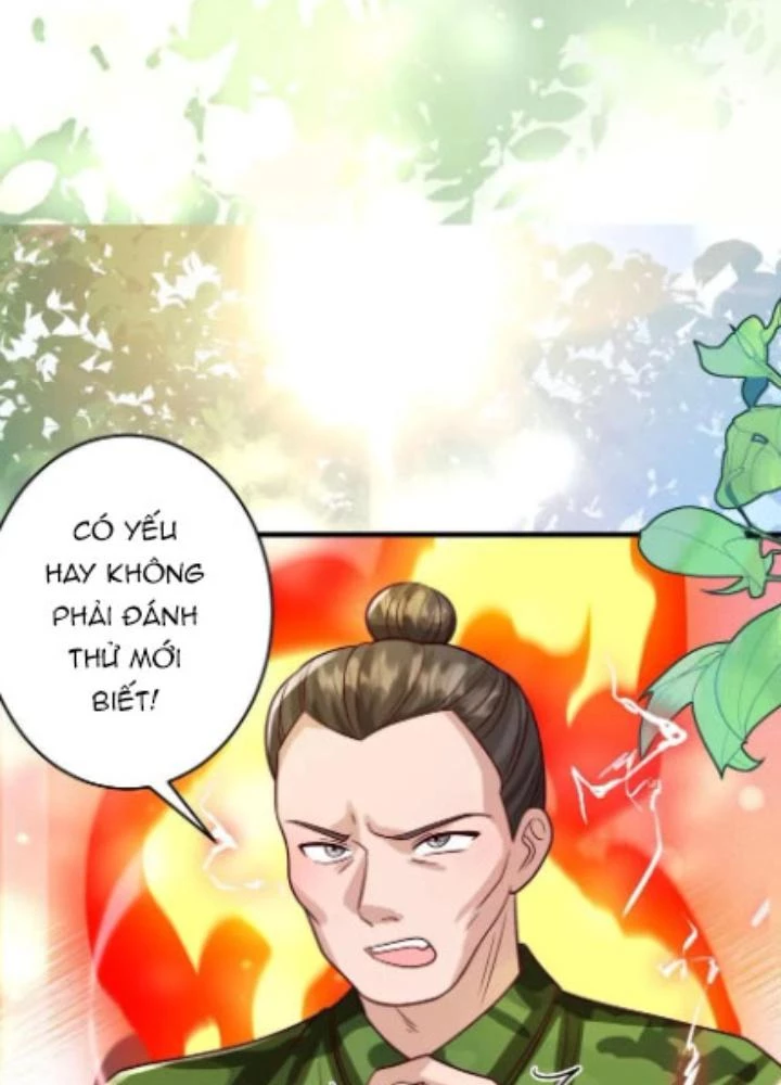 Tiểu Manh Bảo Bốn Tuổi Theo Sư Phụ Xuống Núi Chapter 259 - 17