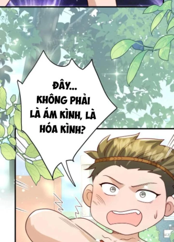 Tiểu Manh Bảo Bốn Tuổi Theo Sư Phụ Xuống Núi Chapter 259 - 35