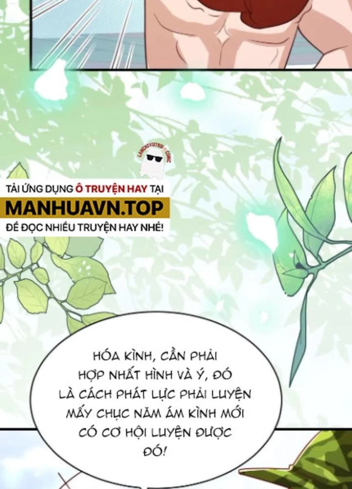 Tiểu Manh Bảo Bốn Tuổi Theo Sư Phụ Xuống Núi Chapter 259 - 37