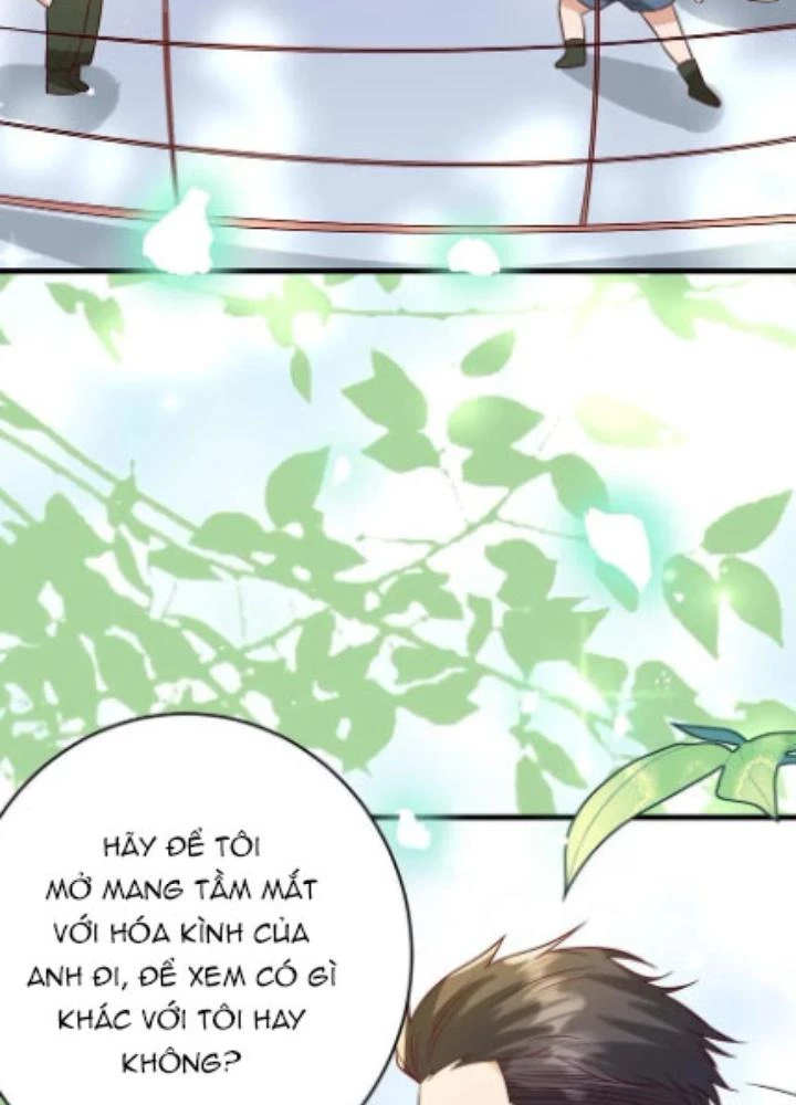 Tiểu Manh Bảo Bốn Tuổi Theo Sư Phụ Xuống Núi Chapter 259 - 57