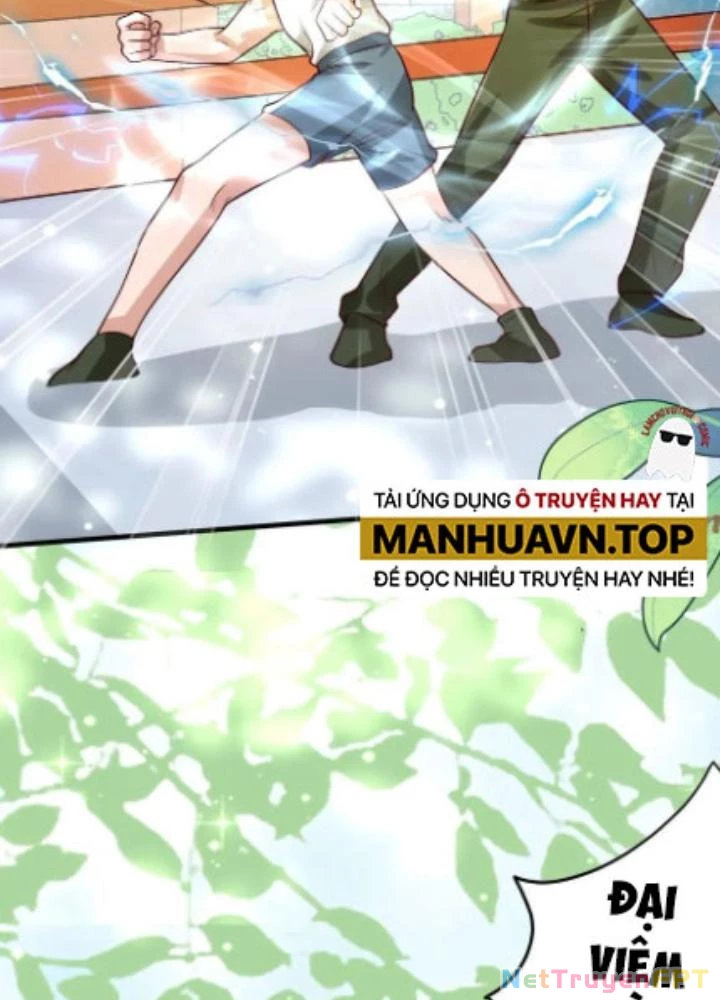 Tiểu Manh Bảo Bốn Tuổi Theo Sư Phụ Xuống Núi Chapter 259 - 69
