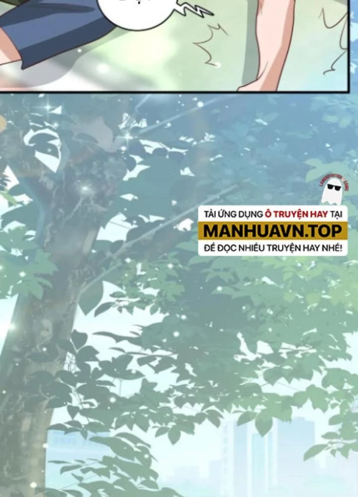 Tiểu Manh Bảo Bốn Tuổi Theo Sư Phụ Xuống Núi Chapter 259 - 81