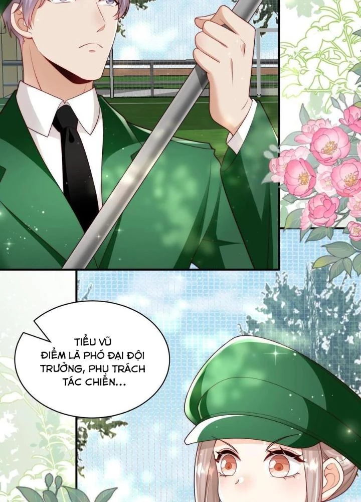 Tiểu Manh Bảo Bốn Tuổi Theo Sư Phụ Xuống Núi Chapter 260 - 13