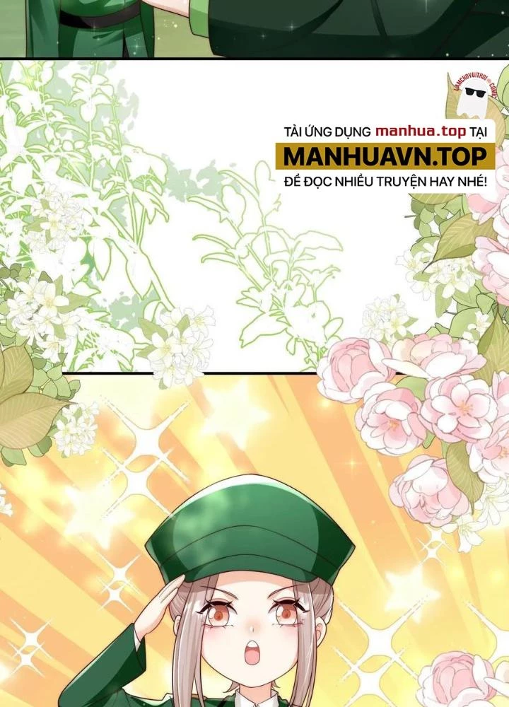 Tiểu Manh Bảo Bốn Tuổi Theo Sư Phụ Xuống Núi Chapter 260 - 21