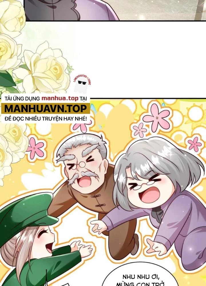 Tiểu Manh Bảo Bốn Tuổi Theo Sư Phụ Xuống Núi Chapter 260 - 31