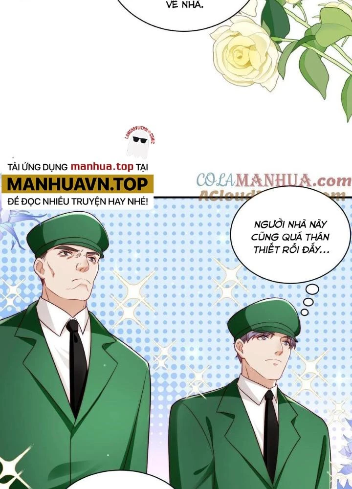 Tiểu Manh Bảo Bốn Tuổi Theo Sư Phụ Xuống Núi Chapter 260 - 37