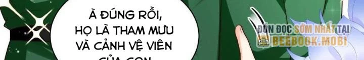 Tiểu Manh Bảo Bốn Tuổi Theo Sư Phụ Xuống Núi Chapter 260 - 38