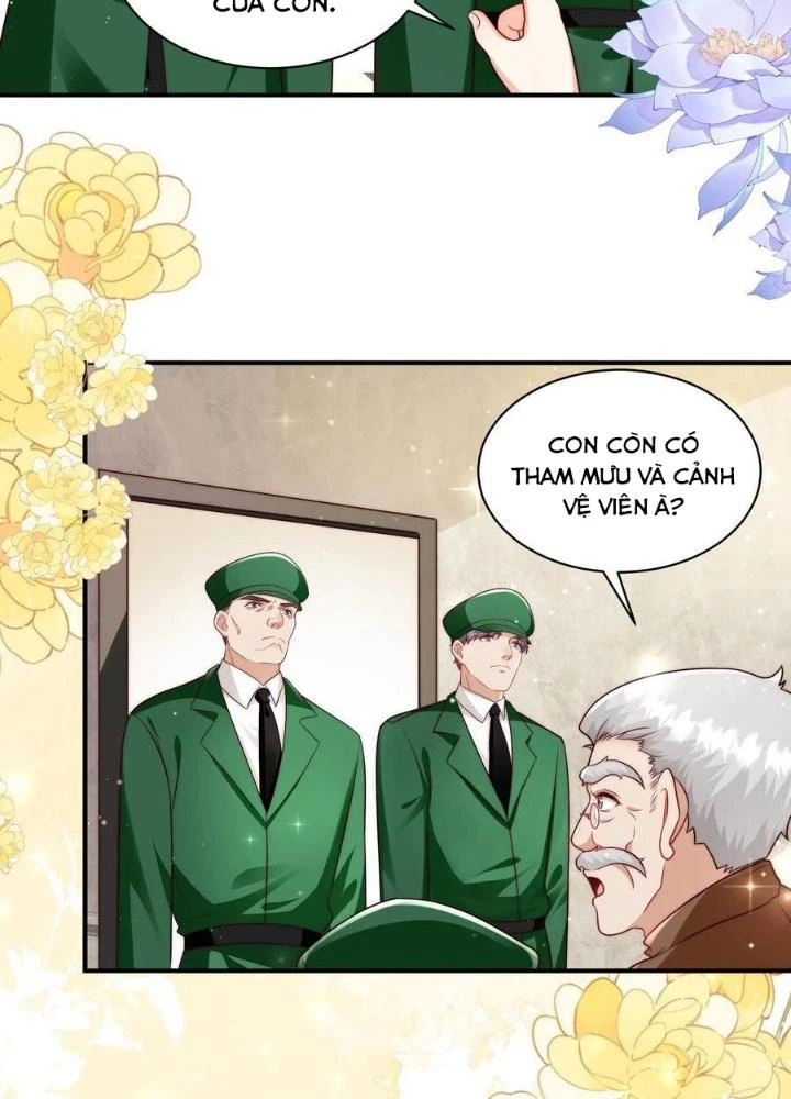 Tiểu Manh Bảo Bốn Tuổi Theo Sư Phụ Xuống Núi Chapter 260 - 39