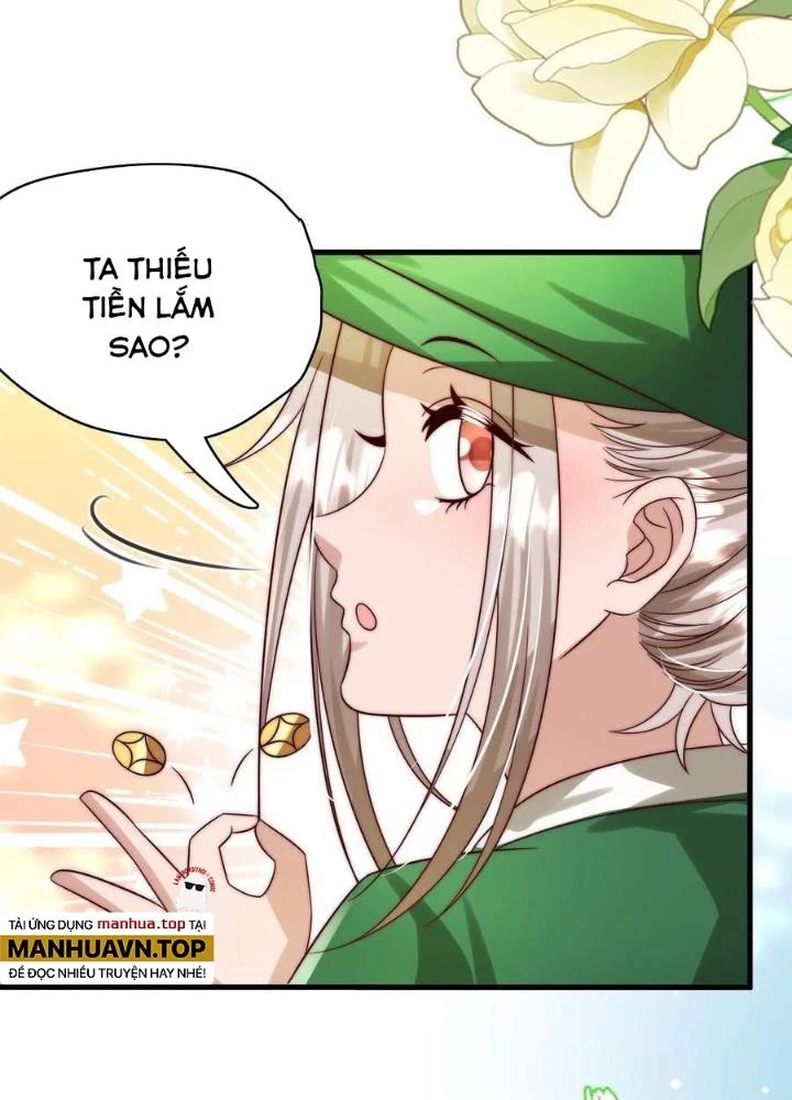 Tiểu Manh Bảo Bốn Tuổi Theo Sư Phụ Xuống Núi Chapter 261 - 13