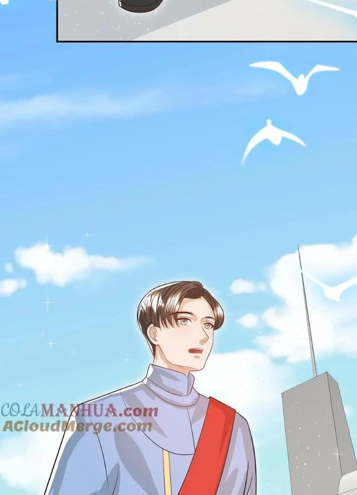 Tiểu Manh Bảo Bốn Tuổi Theo Sư Phụ Xuống Núi Chapter 262 - 13