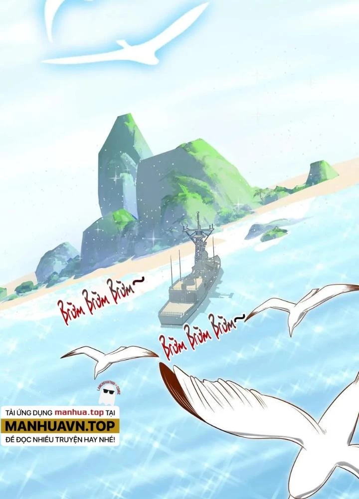 Tiểu Manh Bảo Bốn Tuổi Theo Sư Phụ Xuống Núi Chapter 262 - 25