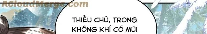 Tiểu Manh Bảo Bốn Tuổi Theo Sư Phụ Xuống Núi Chapter 262 - 32
