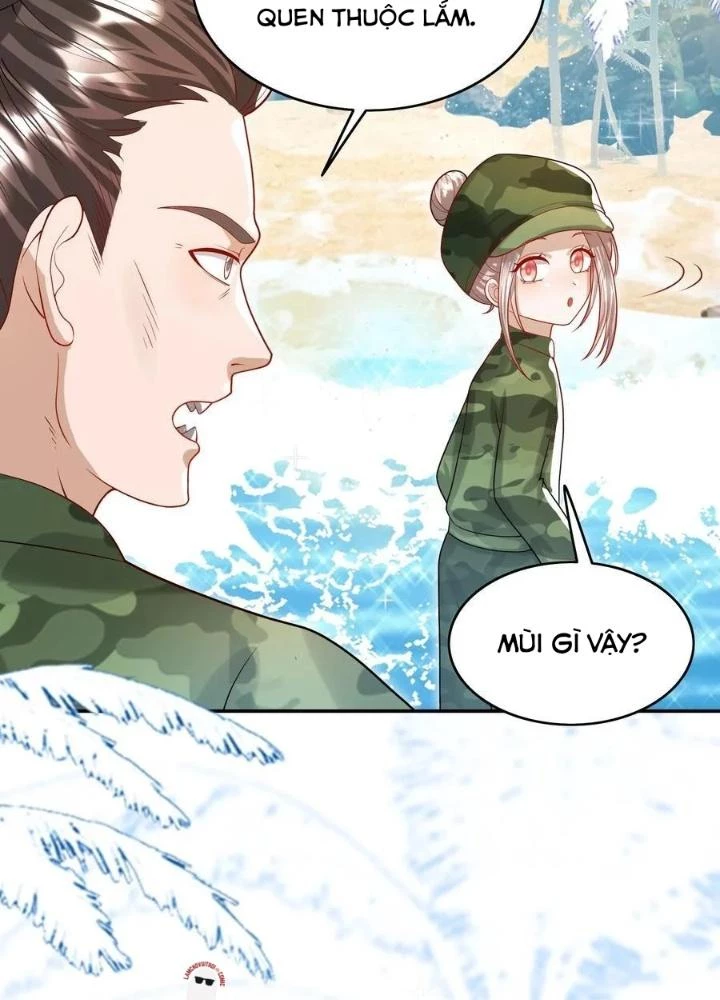 Tiểu Manh Bảo Bốn Tuổi Theo Sư Phụ Xuống Núi Chapter 262 - 33