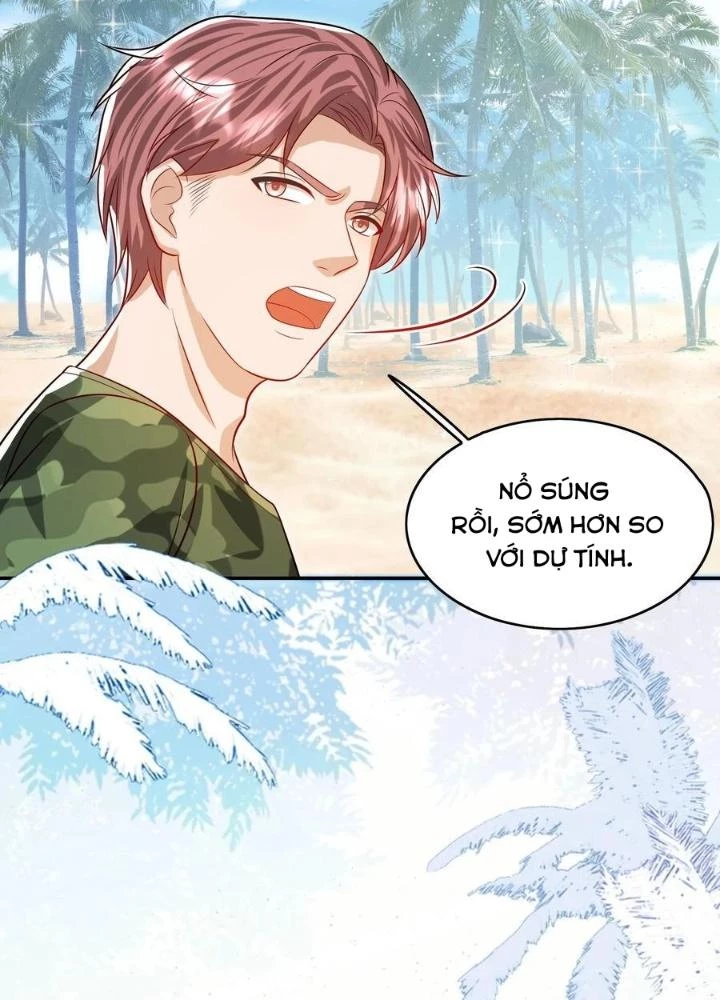 Tiểu Manh Bảo Bốn Tuổi Theo Sư Phụ Xuống Núi Chapter 262 - 43