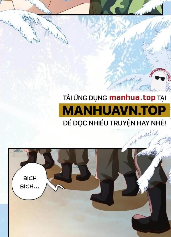 Tiểu Manh Bảo Bốn Tuổi Theo Sư Phụ Xuống Núi Chapter 263 - 11