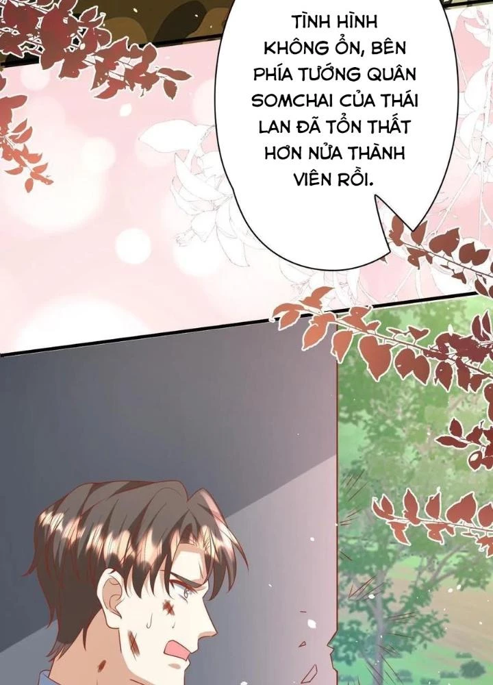 Tiểu Manh Bảo Bốn Tuổi Theo Sư Phụ Xuống Núi Chapter 263 - 29