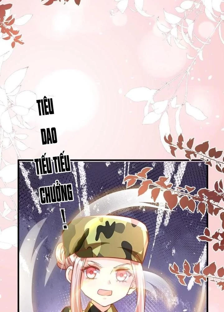 Tiểu Manh Bảo Bốn Tuổi Theo Sư Phụ Xuống Núi Chapter 263 - 43
