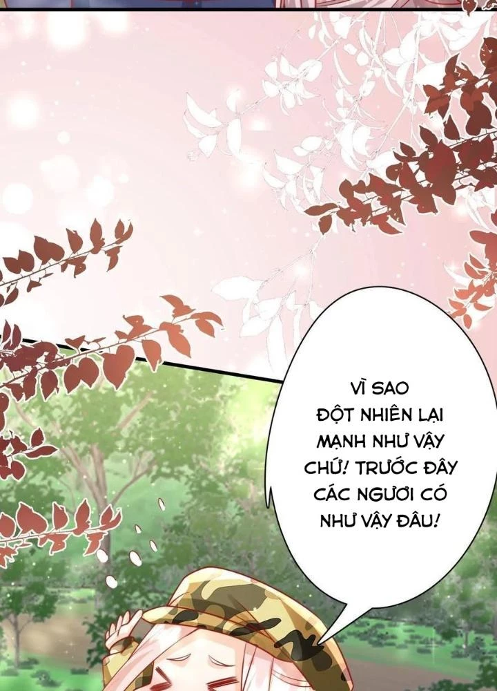 Tiểu Manh Bảo Bốn Tuổi Theo Sư Phụ Xuống Núi Chapter 263 - 49