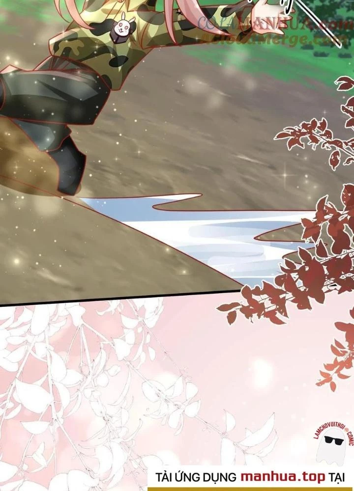 Tiểu Manh Bảo Bốn Tuổi Theo Sư Phụ Xuống Núi Chapter 263 - 51