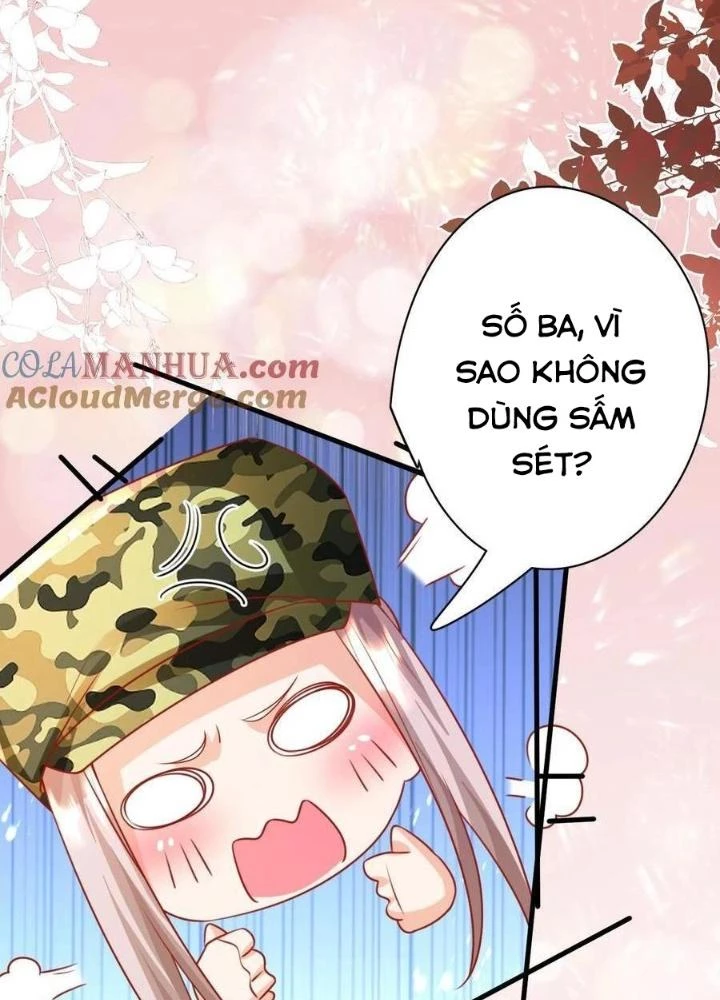 Tiểu Manh Bảo Bốn Tuổi Theo Sư Phụ Xuống Núi Chapter 263 - 55