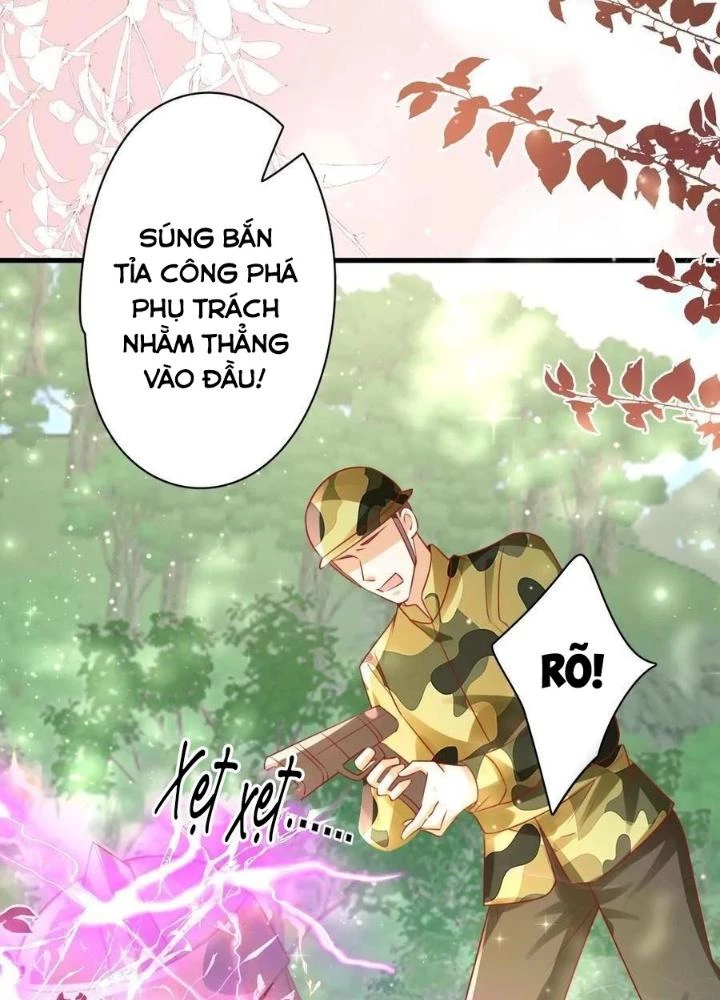 Tiểu Manh Bảo Bốn Tuổi Theo Sư Phụ Xuống Núi Chapter 263 - 67