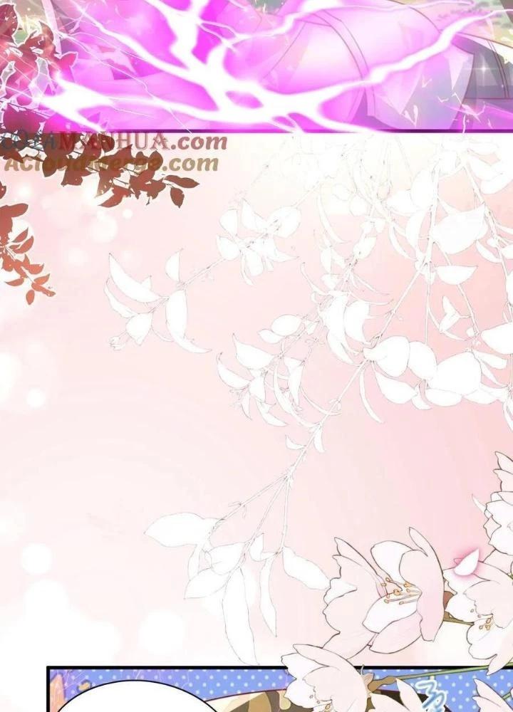 Tiểu Manh Bảo Bốn Tuổi Theo Sư Phụ Xuống Núi Chapter 263 - 69