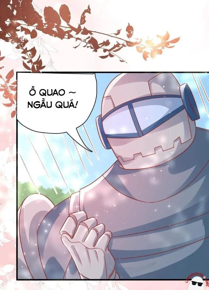 Tiểu Manh Bảo Bốn Tuổi Theo Sư Phụ Xuống Núi Chapter 263 - 79