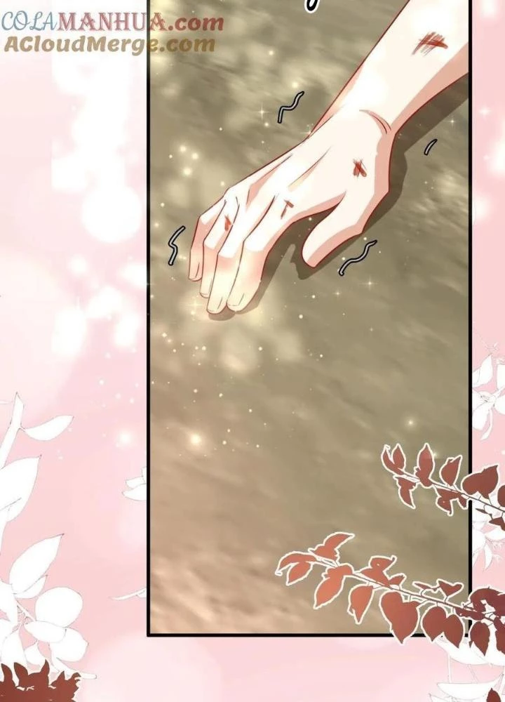 Tiểu Manh Bảo Bốn Tuổi Theo Sư Phụ Xuống Núi Chapter 263 - 83