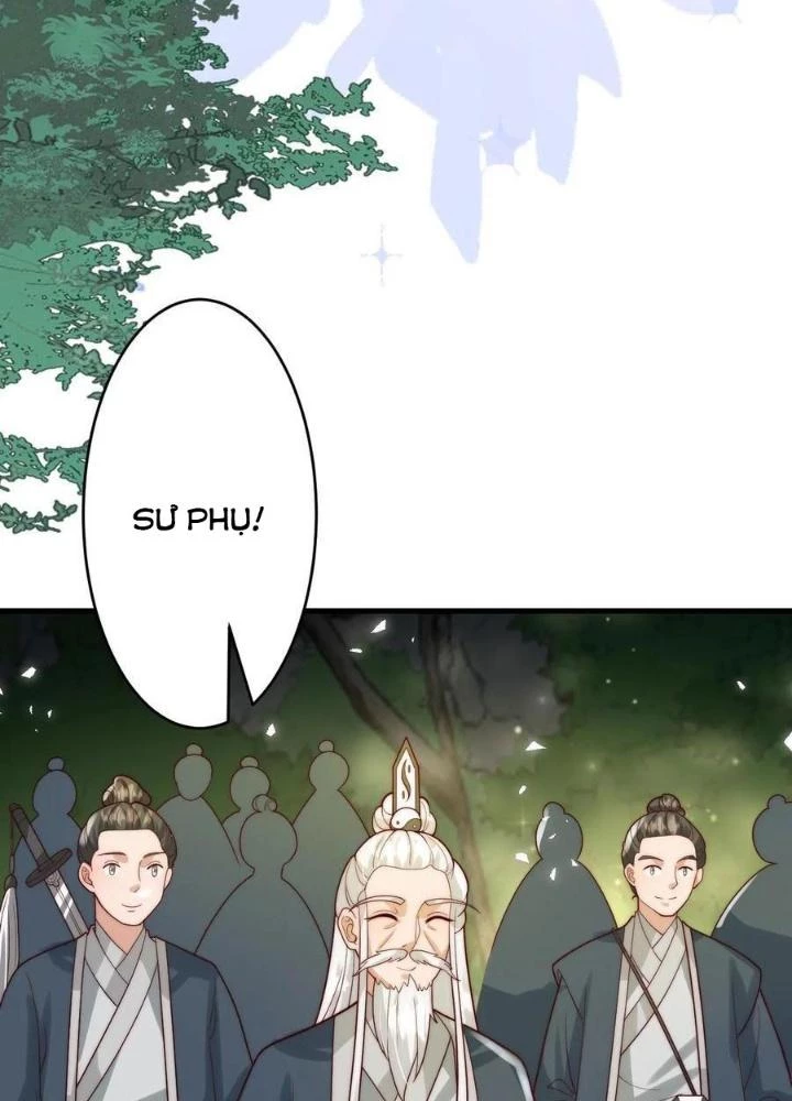 Tiểu Manh Bảo Bốn Tuổi Theo Sư Phụ Xuống Núi Chapter 264 - 21