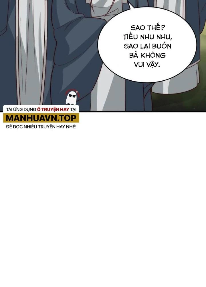 Tiểu Manh Bảo Bốn Tuổi Theo Sư Phụ Xuống Núi Chapter 264 - 23