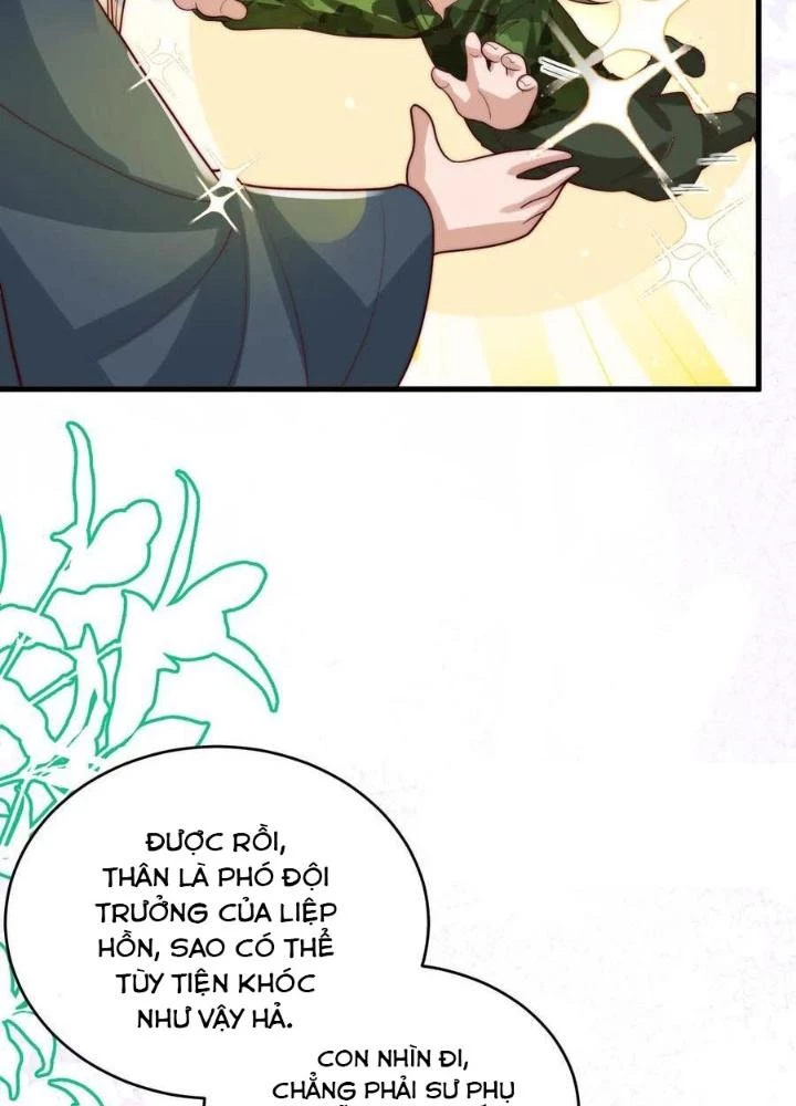 Tiểu Manh Bảo Bốn Tuổi Theo Sư Phụ Xuống Núi Chapter 264 - 27