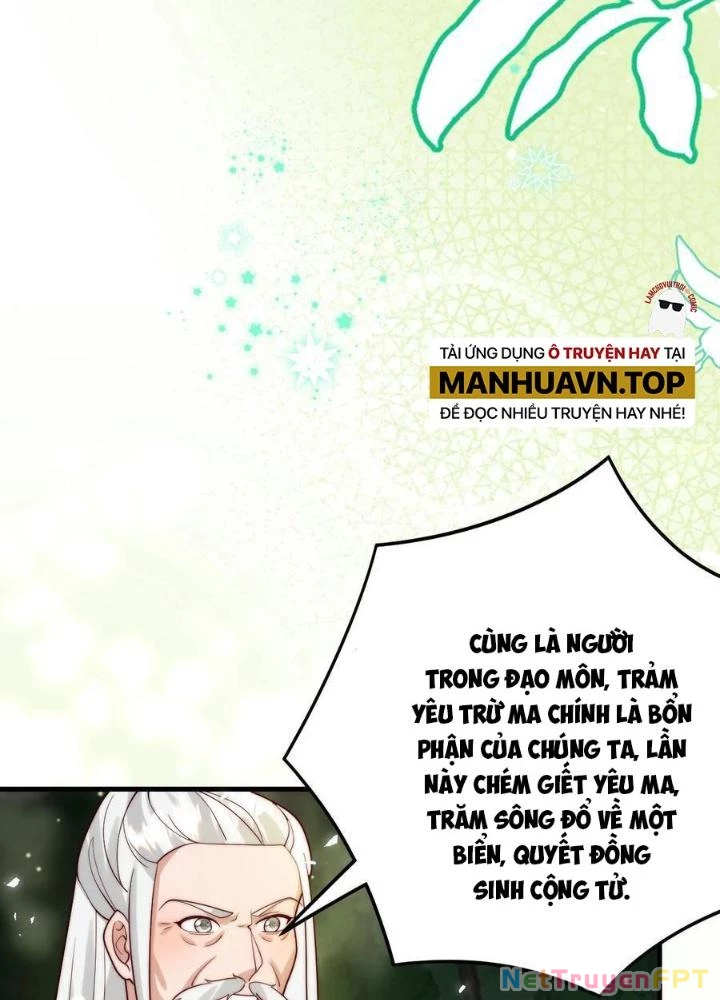 Tiểu Manh Bảo Bốn Tuổi Theo Sư Phụ Xuống Núi Chapter 264 - 31