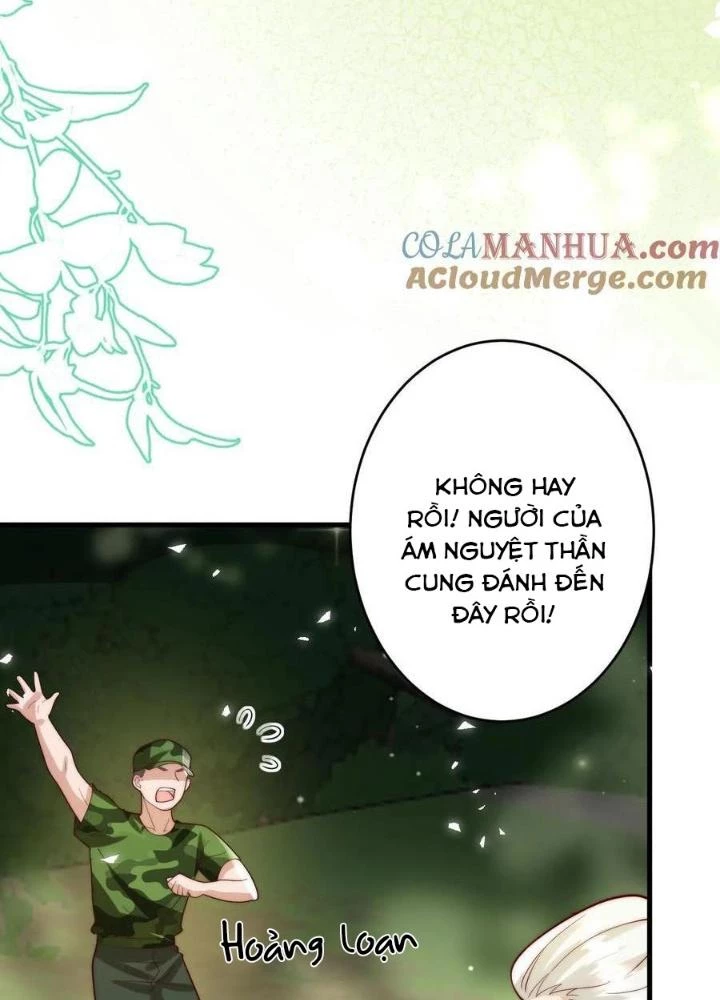 Tiểu Manh Bảo Bốn Tuổi Theo Sư Phụ Xuống Núi Chapter 264 - 37