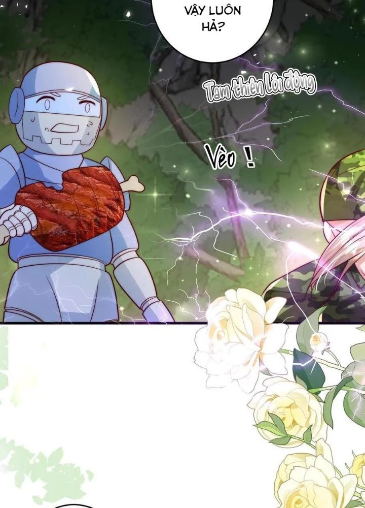 Tiểu Manh Bảo Bốn Tuổi Theo Sư Phụ Xuống Núi Chapter 264 - 47