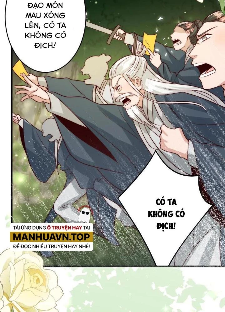 Tiểu Manh Bảo Bốn Tuổi Theo Sư Phụ Xuống Núi Chapter 264 - 49