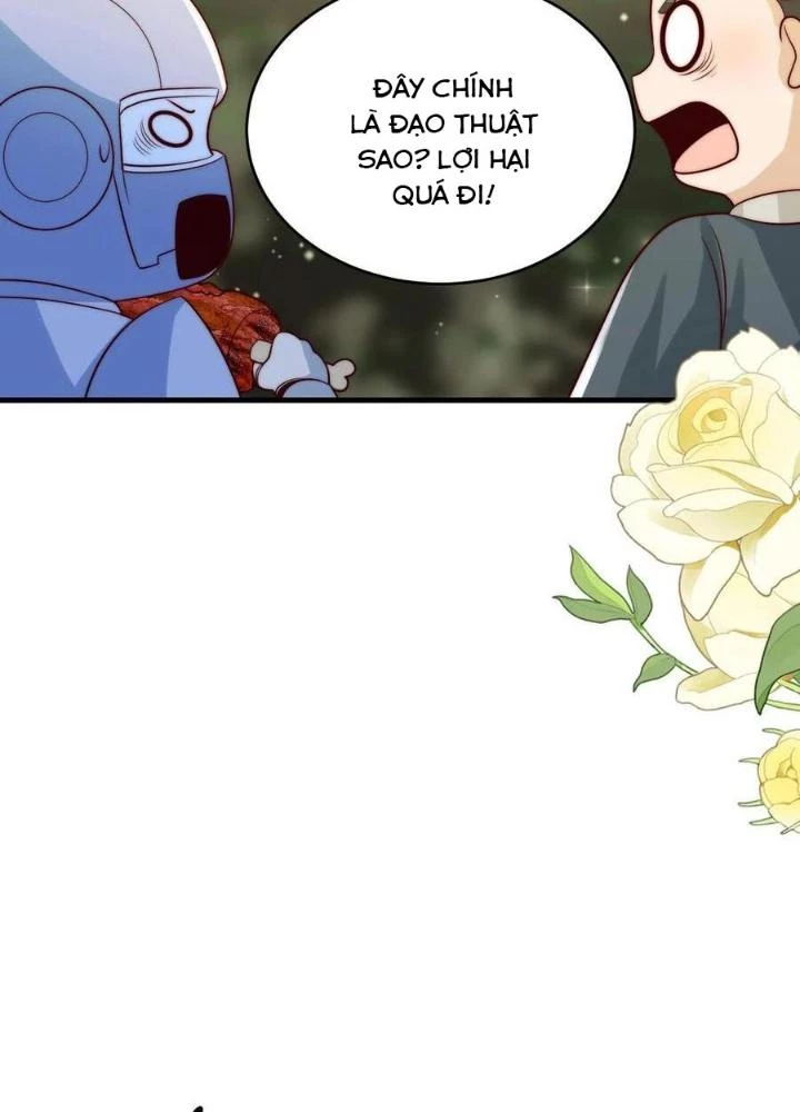 Tiểu Manh Bảo Bốn Tuổi Theo Sư Phụ Xuống Núi Chapter 264 - 53