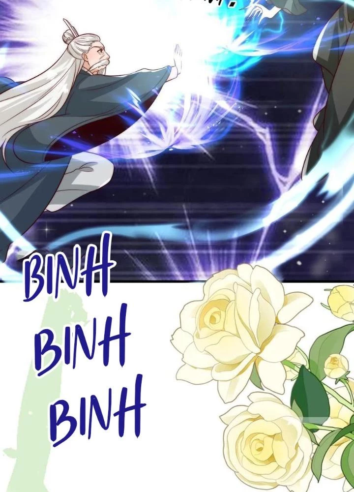 Tiểu Manh Bảo Bốn Tuổi Theo Sư Phụ Xuống Núi Chapter 264 - 61