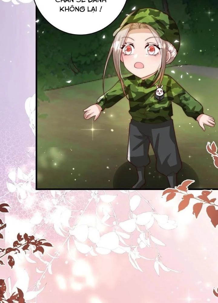 Tiểu Manh Bảo Bốn Tuổi Theo Sư Phụ Xuống Núi Chapter 264 - 67